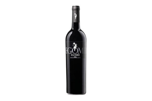 Rioja DOCa Egomei