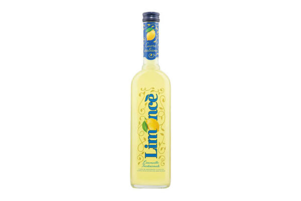 Limoncè Stock 50 cl Liqueur du Limone