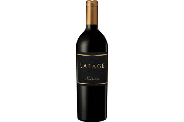 Narassa Côtes Catalanes IGP Domaine Lafage
