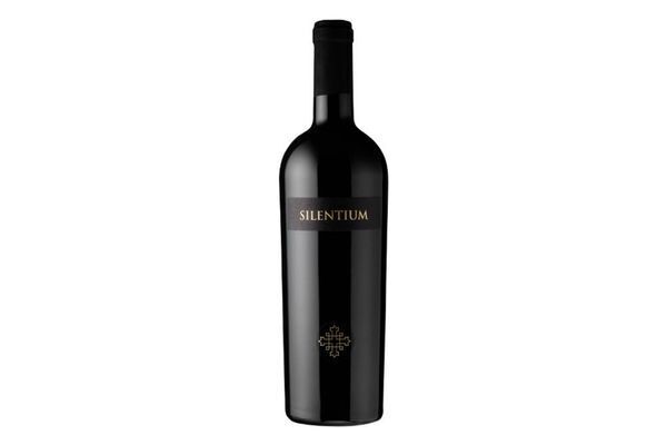 Primitivo di Manduria DOC Silentium