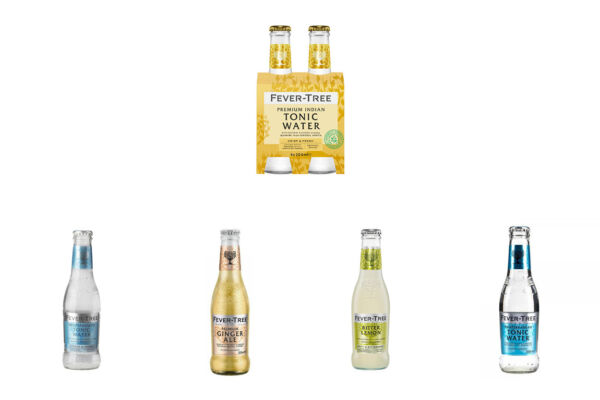 Fevertree